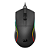 Mouse Gamer Redragon Deicide RGB M816-RGB Preto - Imagem 1