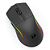 Mouse Gamer Redragon Deicide RGB M816-RGB Preto - Imagem 2
