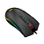Mouse Gamer Redragon Cobra V3 RGB USB M711 Preto - Imagem 6