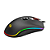 Mouse Gamer Redragon Cobra V3 RGB USB M711 Preto - Imagem 3
