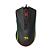 Mouse Gamer Redragon Cobra V3 RGB USB M711 Preto - Imagem 1