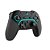 Controle Gamer Redragon Harrow Pro V1 Sem Fio Preto - Imagem 2