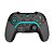 Controle Gamer Redragon Harrow Pro V1 Sem Fio Preto - Imagem 1