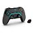 Controle Gamer Redragon Harrow Pro V1 Sem Fio Preto - Imagem 4