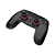 Controle Gamer Redragon Juno USB Tipo-C RGB Preto - Imagem 6