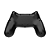 Controle Gamer Redragon Juno USB Tipo-C RGB Preto - Imagem 5