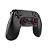 Controle Gamer Redragon Juno USB Tipo-C RGB Preto - Imagem 3