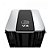 Cooler Para Processador Cooler Master V4 Alpha 3DHP Sem ARGB Preto - Imagem 4