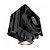 Cooler Para Processador Cooler Master V4 Alpha 3DHP Sem ARGB Preto - Imagem 3