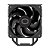 Cooler Para Processador Cooler Master Hyper 212 Black Sem ARGB Preto - Imagem 2