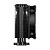 Cooler Para Processador Cooler Master Hyper 212 Black Sem ARGB Preto - Imagem 4