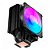 Cooler Para Processador Cooler Master Hyper 212 3DHP ARGB Preto - Imagem 3