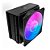 Cooler Para Processador Cooler Master Hyper 212 3DHP ARGB Preto - Imagem 1