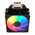 Cooler Para Processador Cooler Master Hyper 212 Pro ARGB Preto - Imagem 5