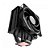 Cooler Para Processador Cooler Master Hyper 212 3DHP Preto - Imagem 3