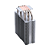 Cooler Para Processador Cooler Master Hyper 212 Spectrum V3 ARGB - Imagem 5