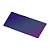 Mousepad Gamer Pcyes Infusão de Vidro Obsidian 900x420mm Roxo - Imagem 3
