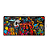 Mousepad Gamer Pcyes Dr Kepler Extended 900x420mm DRK90X42 - Imagem 5