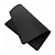 Mousepad Gamer Pcyes Infusão de Vidro Obsidian 500x400mm Preto - Imagem 4