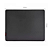 Mousepad Gamer Pcyes Infusão de Vidro Obsidian 500x400mm Preto - Imagem 3