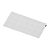 Mousepad Gamer Pcyes Maze Extended White Ghost 900x420mm Branco - Imagem 3