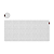 Mousepad Gamer Pcyes Maze Extended White Ghost 900x420mm Branco - Imagem 1