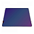 Mousepad Gamer Pcyes Infusão de Vidro Obsidian 500x400mm Roxo - Imagem 2