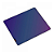 Mousepad Gamer Pcyes Infusão de Vidro Obsidian 500x400mm Roxo - Imagem 3