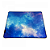 Mousepad Gamer Pcyes Infusão de Vidro Obsidian 500x400mm - Imagem 2