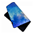 Mousepad Gamer Pcyes Infusão de Vidro Obsidian 500x400mm - Imagem 4