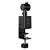 Luminaria Barra de LED Articulada Para Monitor Pcyes SB48CPL USB Preto - Imagem 5