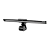 Luminaria Barra de LED Para Monitor Pcyes SB40RMT USB Preto - Imagem 2