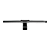 Luminaria Barra de LED Para Monitor Pcyes SB40RMT USB Preto - Imagem 3