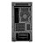 Gabinete Gamer Cooler Master Silencio S400 Steel Black Com Fans Preto - Imagem 8