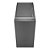 Gabinete Gamer Cooler Master Silencio S400 Steel Black Com Fans Preto - Imagem 3