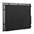 Gabinete Gamer Cooler Master Silencio S600 Steel Black Com Fans Preto - Imagem 10