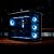 Gabinete Gamer Cooler Master Elite 600 ATX Sem Fans Preto - Imagem 5