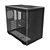 Gabinete Gamer Cooler Master Elite 600 ATX Sem Fans Preto - Imagem 1