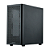 Gabinete Gamer Cooler Master Elite 502 Lite ATX Com Fans Preto - Imagem 2