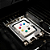 Pasta Termica Cooler Master Cryofuze 5 Ciano MGY-ADSG-N03G-R1 - Imagem 3