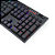 Teclado Mecânico Gamer Redragon Horus ARGB Low Profile Preto - Imagem 6