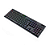 Teclado Mecânico Gamer Redragon Horus ARGB Low Profile Preto - Imagem 4