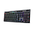 Teclado Mecânico Gamer Redragon Horus ARGB Low Profile Preto - Imagem 2