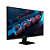 Monitor Gamer Gigabyte GS27FA SA2 27” 1080p FHD 180Hz Preto - Imagem 2