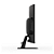 Monitor Gamer Gigabyte GS32QCA SA2 32” 1440p QHD 180Hz Curvo Preto - Imagem 7
