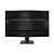 Monitor Gamer Gigabyte GS32QCA SA2 32” 1440p QHD 180Hz Curvo Preto - Imagem 5