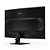 Monitor Gamer Gigabyte GS32QCA SA2 32” 1440p QHD 180Hz Curvo Preto - Imagem 6