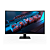 Monitor Gamer Gigabyte GS32QCA SA2 32” 1440p QHD 180Hz Curvo Preto - Imagem 1