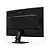 Monitor Gamer Gigabyte GS27QCA SA1 27” 1440p QHD 180Hz Curvo Preto - Imagem 5