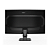 Monitor Gamer Gigabyte GS27QCA SA1 27” 1440p QHD 180Hz Curvo Preto - Imagem 6